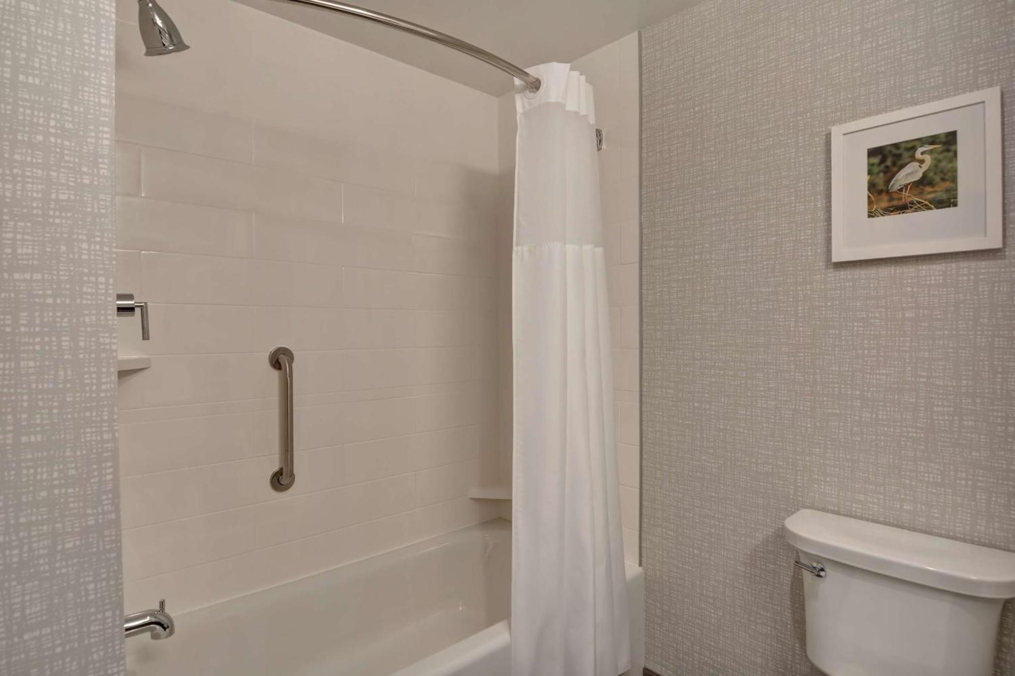 Hampton Inn & Suites Tampa Riverview Brandon Heartland Exterior photo